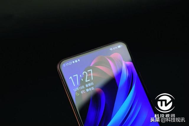 vivo NEX双屏版抢先体验 超多亮点令人乍舌