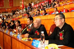 “汇智能通 放飞新时代”文艺晚会在深圳举行