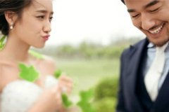 云南大理丽江婚纱摄影公司推荐【秋禾】，旅拍婚纱照