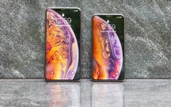 2019年苹果下一代iPhone XS不会放弃缺口设计