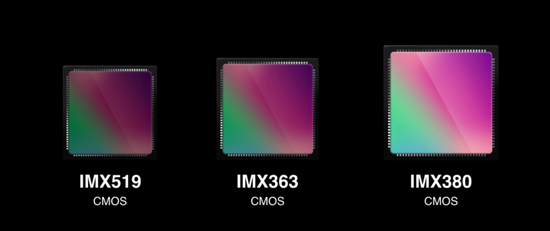 魅族在超大底的IMX380加入了四轴光学防抖