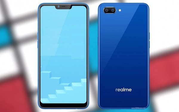 Realme A1