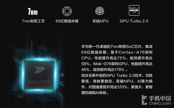 华为Mate 20 Pro获2018“年度旗舰”大奖