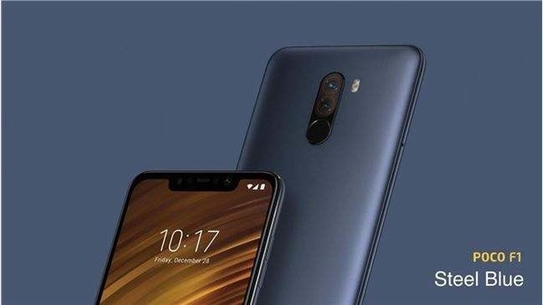 Pocophone F1