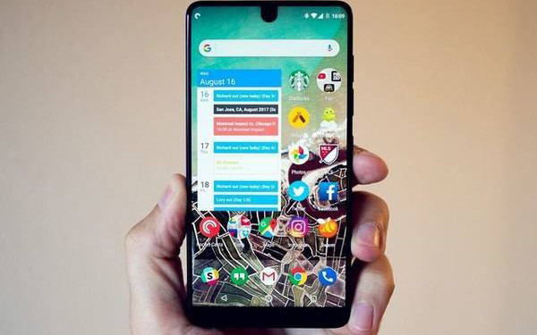 Essential Phone