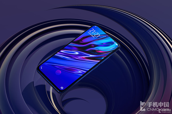 vivo NEX双屏版