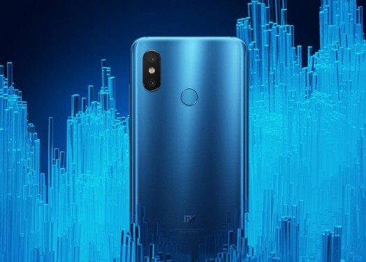 小米8