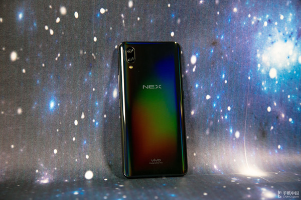 vivo NEX旗舰版