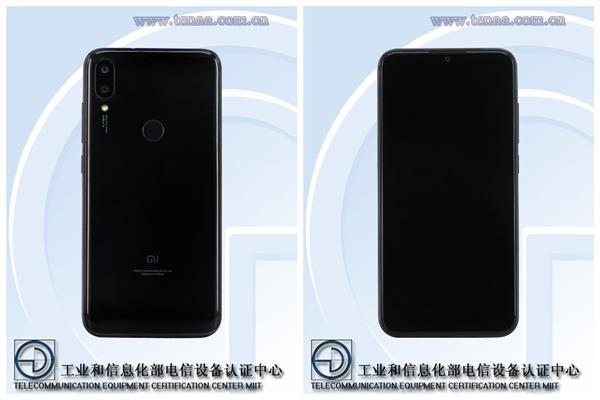 红米成全新独立品牌,首款新机1月10日发:首款4800万镜头手机
