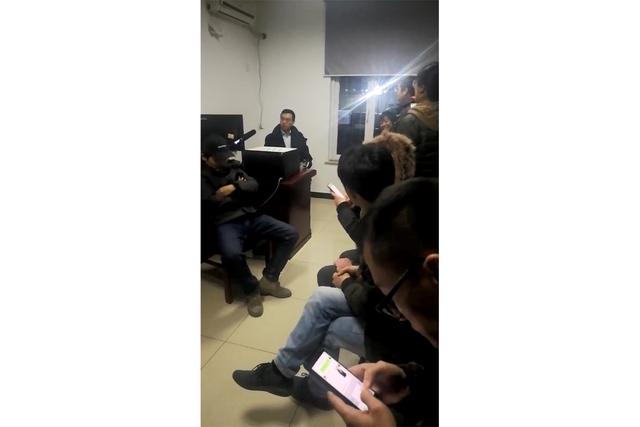 途歌CEO承认经营遇到困难,原办公地点将用来接待投诉