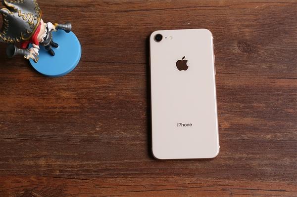 高通向德国方面交13.4亿欧元保证金:iPhone 7/8永久禁售