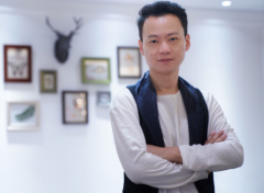 青山会胡应邦携手行业大咖与您相约2019首届抖商节暨全