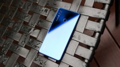 手机之家2018年度评选 荣耀Note10获臻选大屏旗舰