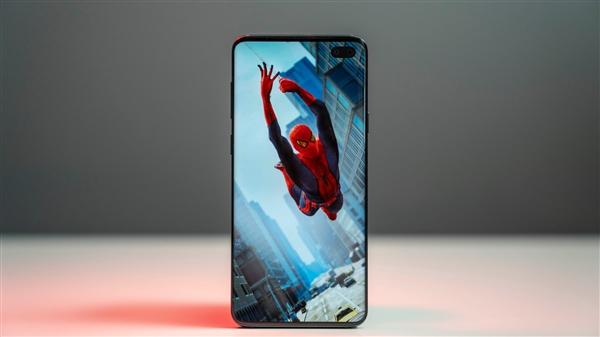 骁龙855加持 三星Galaxy S10系列宣布:2月21日发
