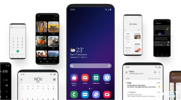 三星Galaxy新品发布会确定2月21日举行,新品不止三星S10