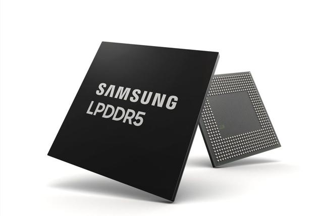 Galaxy S10+:三星最薄大电池旗舰机 或将搭载LPDDR5芯片