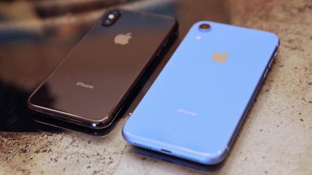 苹果高管:2019年款iPhone考虑采用三星和联发科技的5G调制解调器