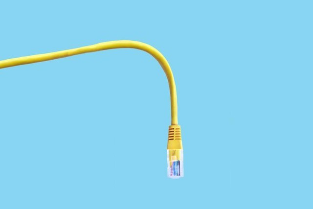 路由器对于黑客来说是金矿(图片来源:wired)