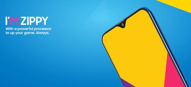 三星Galaxy M正式官宣:1月28日发布,支持快充