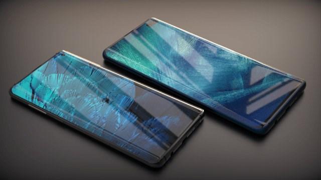 韩媒:5G版三星S10命名为Galaxy S10 X