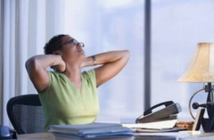 壹品小白贴：给身体减压，好好享受每一天