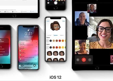 苹果悄然发布iOS 12.1.3正式版更新 修复众多BUG