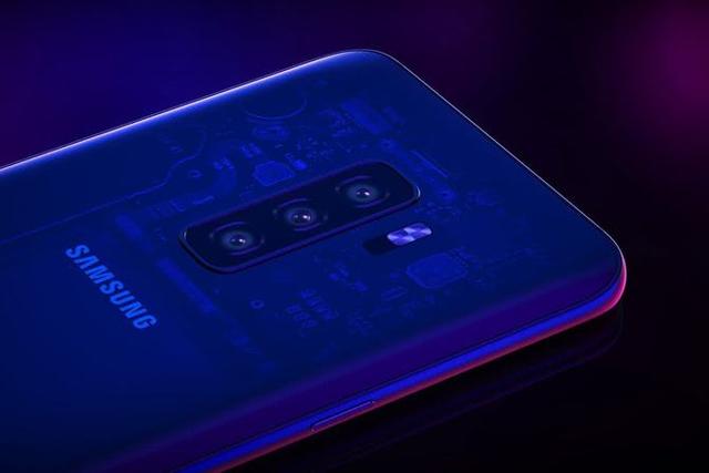 三星S10新特性曝光 AI加持对标GPU Turbo