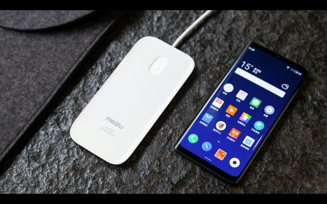 未来手机新方向!魅族Zero无孔手机发布:黑科技多到数不完
