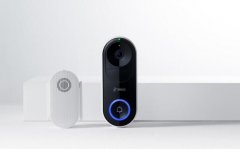 新房装修还在装监控？360可视门铃了解一下