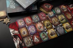 邓紫棋——不玩狼人杀的歌手不是好爱豆