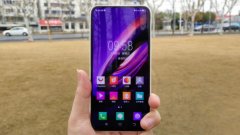 vivo APEX 2019成为中移动5G测试机 首次实现外场微信视频