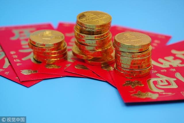 集卡、抽现金、发视频,今年红包怎么抢,大全送上