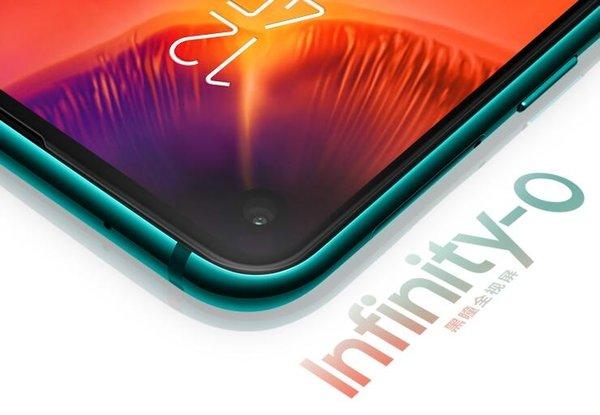 情人节限定!三星Galaxy A8s独角精灵版开卖:独享魔镜语音功能