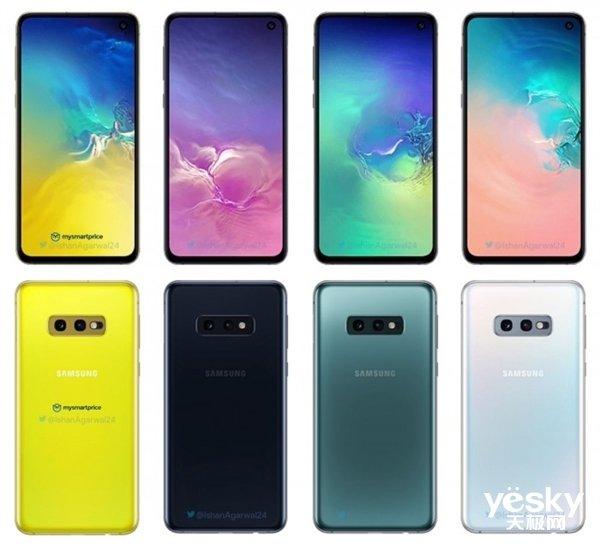 三星S10+限量版3月15日开卖:12GB+1TB存储、陶瓷机身,售价过万