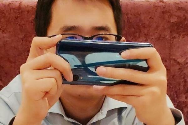小米9疑似入网工信部!官方微博疯狂暗示发布时间