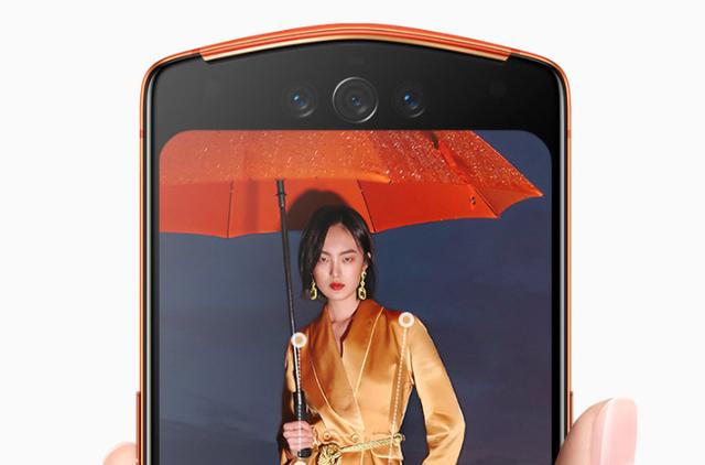 情人节如何虏获女生的心?不妨送她这些手机
