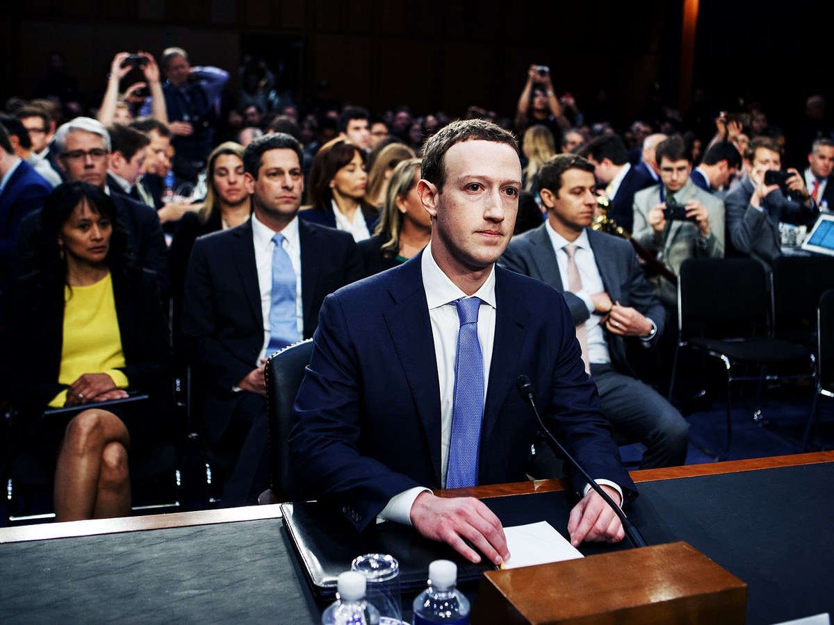 15年来,Facebook经历的15个关键时刻