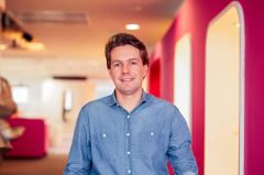 Movile将人工智能根植企业基因