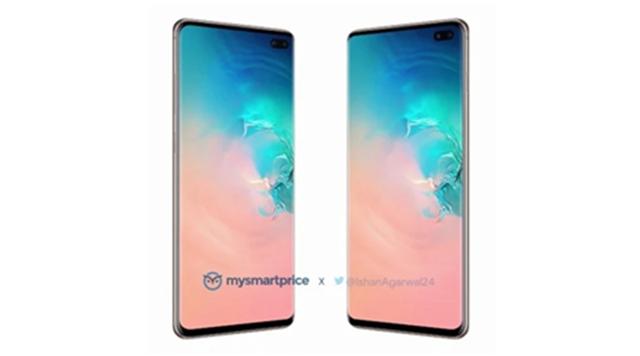 三星Galaxy S10+太上皇版曝光,12GB内存,比联想更早量产