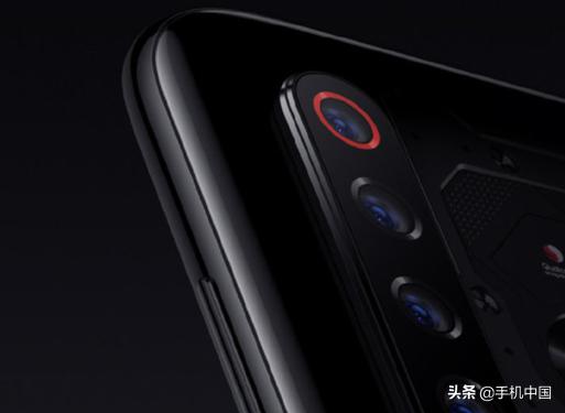 小米9也有超级探索版:配置外观更加疯狂 售价4999元起