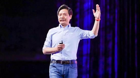 进入 2019,小米明显加快了调整的步伐。