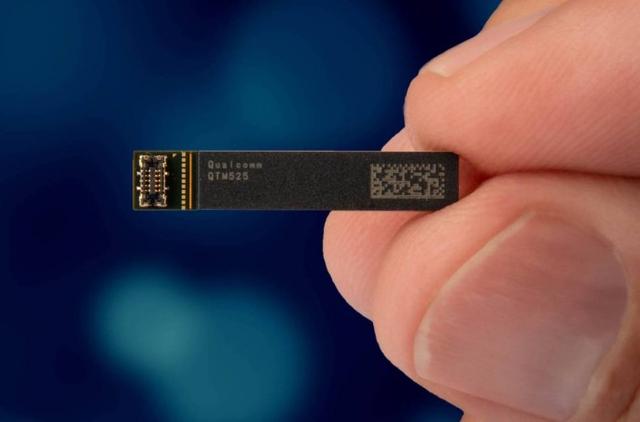 高通发布7Gbps 5G调制解调器,2020年初商用
