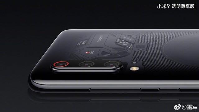 小米 9 评测:2999 元起售的小米旗舰,值不值得吗?