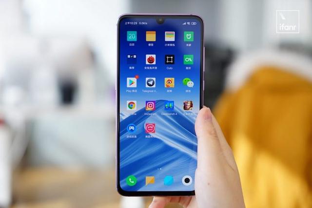 小米 9 评测:2999 元起售的小米旗舰,值不值得吗?