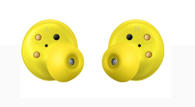 比苹果AirPods便宜!三星推出新Galaxy Buds:续航更给力