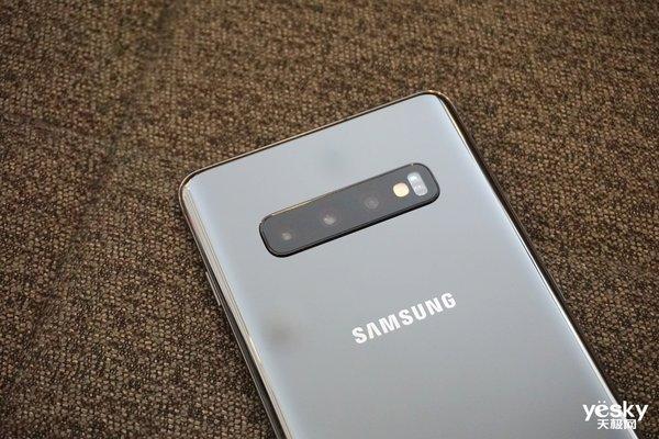 解析:三星Galaxy S10家族发布 相比S9升级了什么?