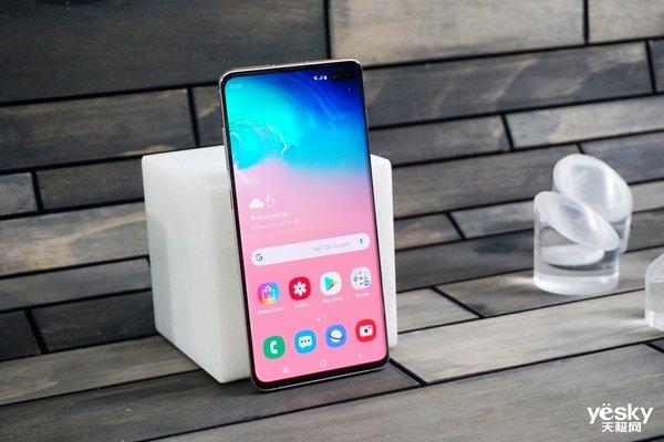 解析:三星Galaxy S10家族发布 相比S9升级了什么?