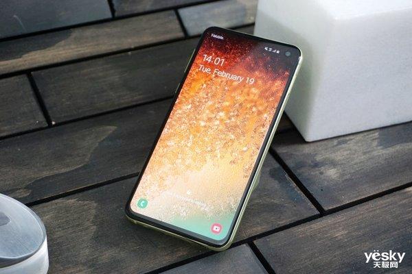 解析:三星Galaxy S10家族发布 相比S9升级了什么?