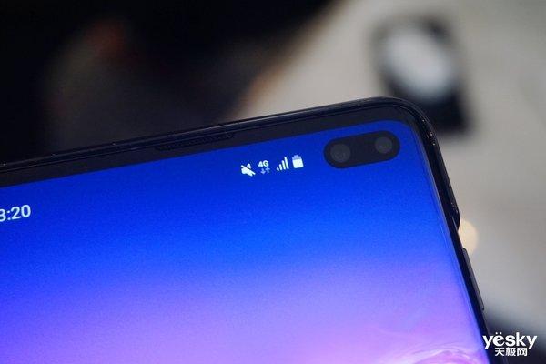 解析:三星Galaxy S10家族发布 相比S9升级了什么?