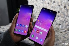 解析：三星Galaxy S10家族发布 相比S9升级了什么？